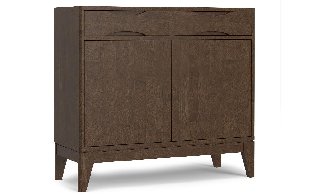 simpli home Entryway Storage Cabinet