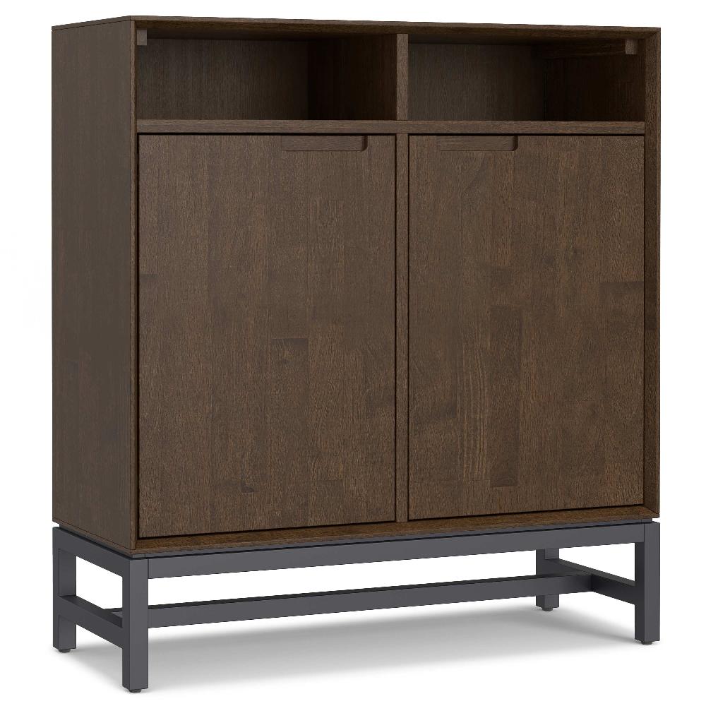 simpli home Entryway Storage Cabinet