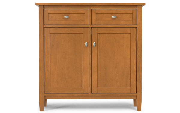 Simpli Home Entryway Storage Cabinet