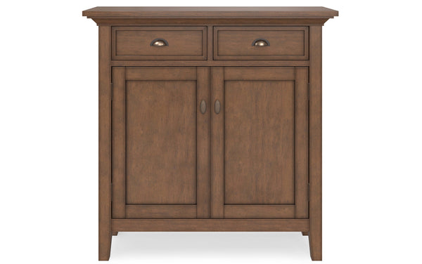 Simpli Home Entryway Storage Cabinet
