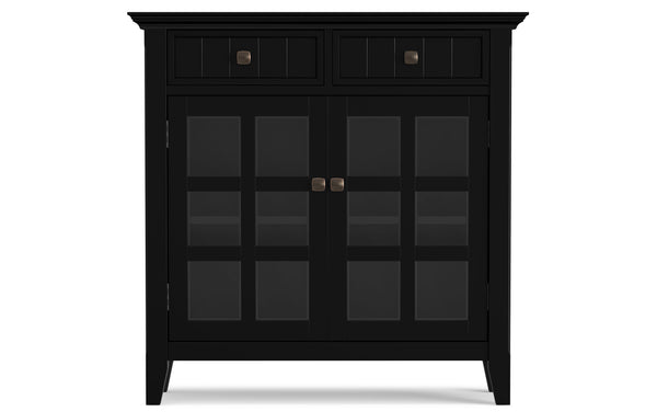 Simpli Home Entryway Storage Cabinet