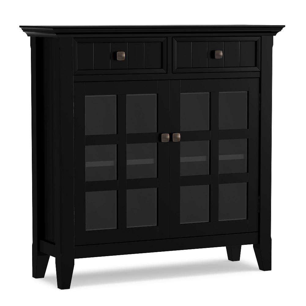 simpli home Entryway Storage Cabinet