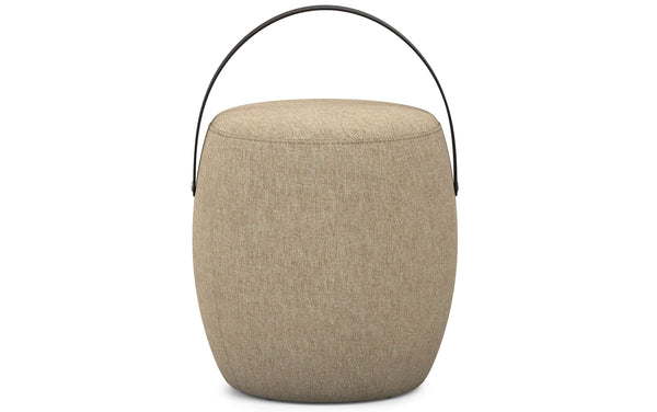 Simpli Home Footstool
