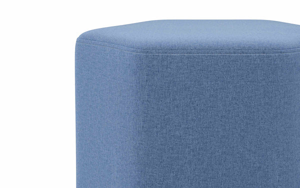 Simpli Home Footstool