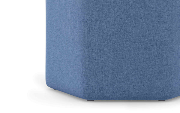 Simpli Home Footstool