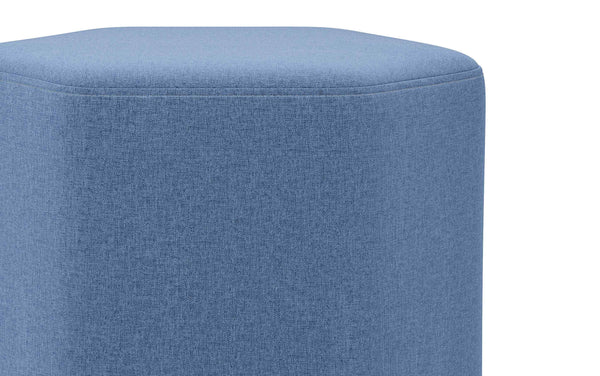 Simpli Home Footstool