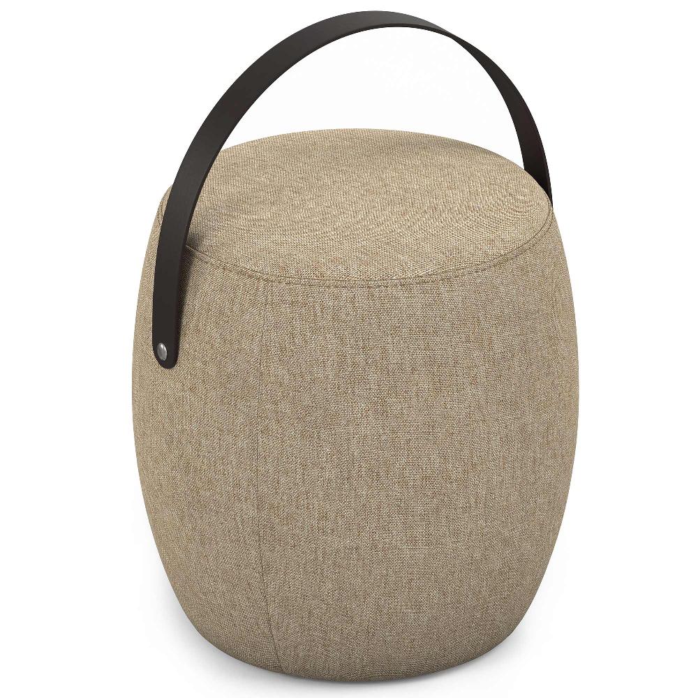 simpli home Footstool