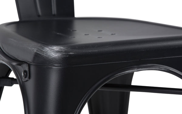 Simpli Home / Hunter 9-Piece Dining Set