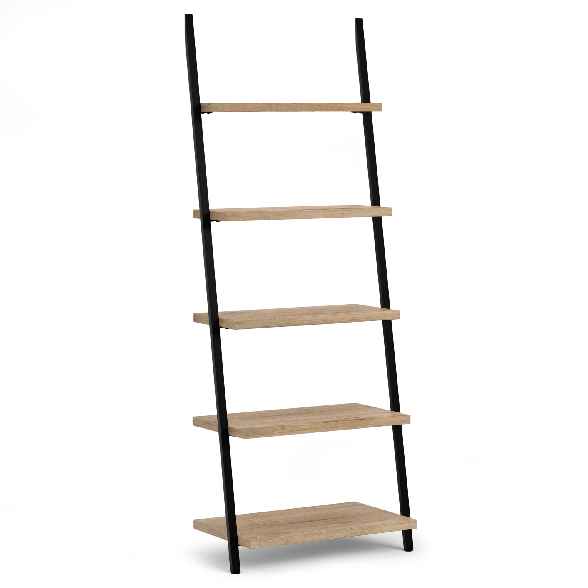 simpli home Ladder Shelf