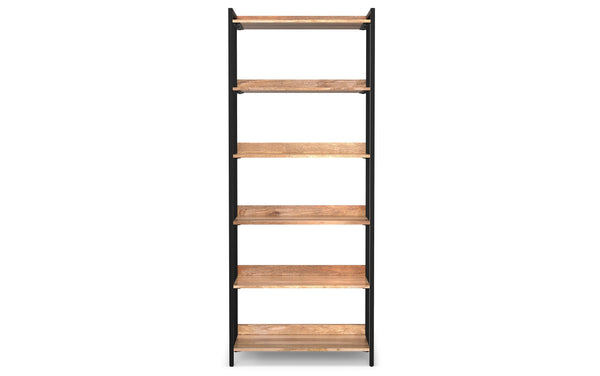 Simpli Home Large Bookshelf