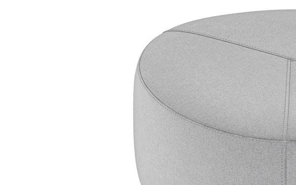 Simpli Home Large Ottoman