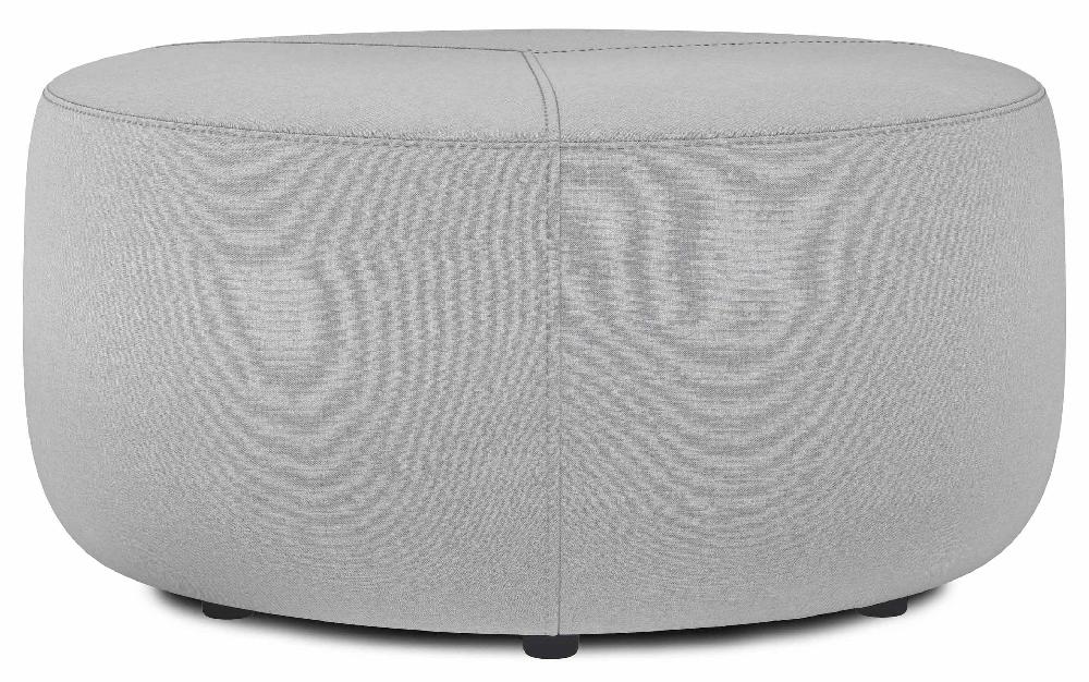 simpli home Large Ottoman