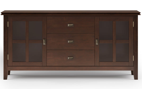 Simpli Home Large Sideboard Buffet