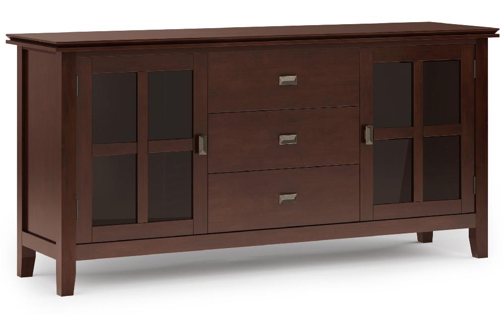 simpli home Large Sideboard Buffet