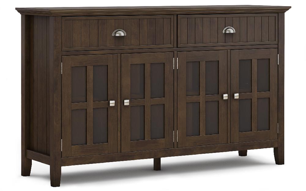simpli home Large Sideboard Buffet
