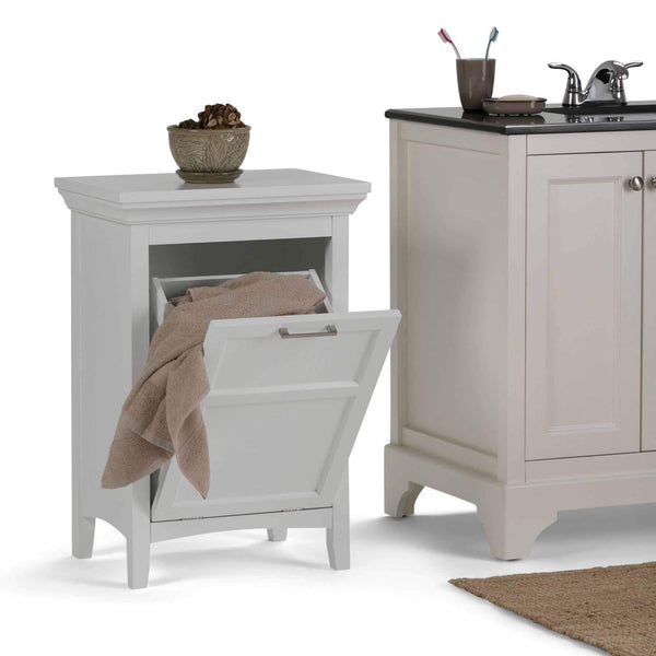Simpli Home Laundry Hamper
