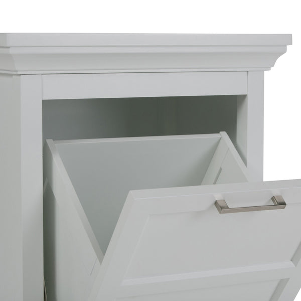 Simpli Home Laundry Hamper