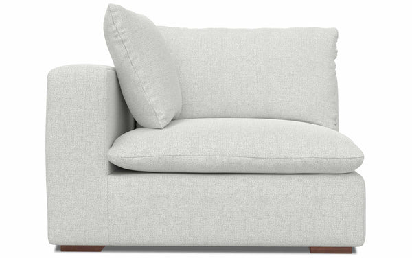 Simpli Home Left Arm Module