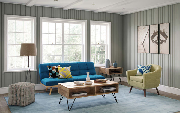 Simpli Home Lift Top Coffee Table