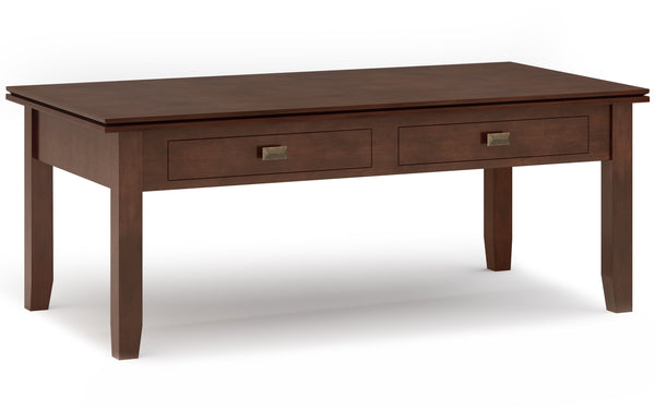 Simpli Home Lift Top Coffee Table