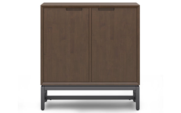 Simpli Home Medium Storage Cabinet