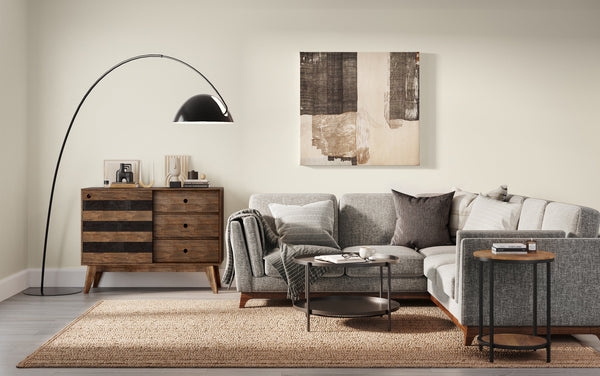 Simpli Home Medium Storage In Acacia