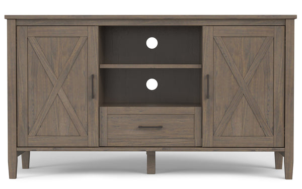 Simpli Home Medium TV Stand