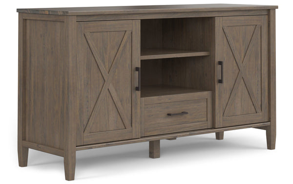 Simpli Home Medium TV Stand