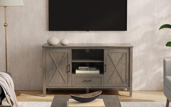 Simpli Home Medium TV Stand