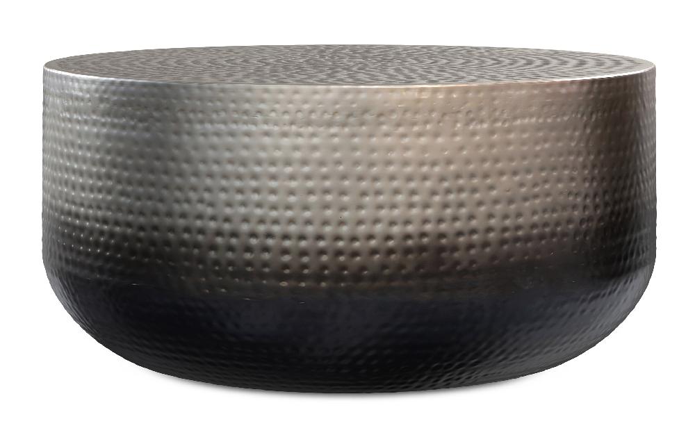 simpli home Metal Coffee Table