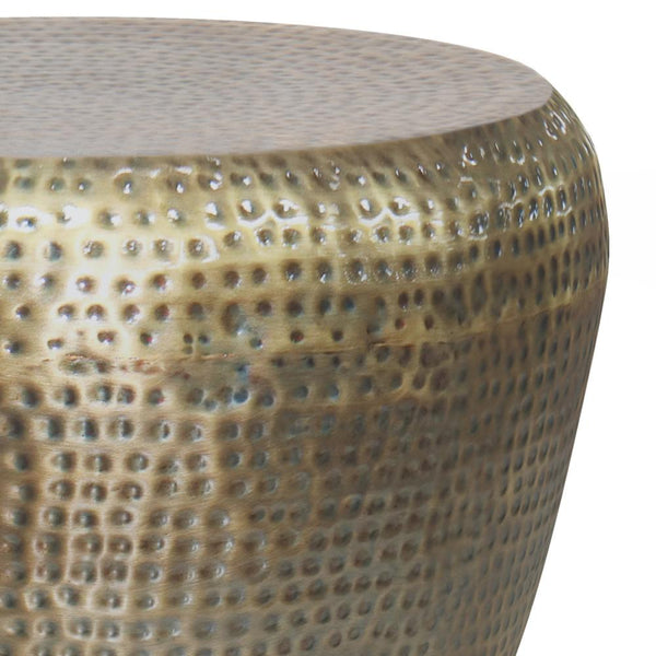 Simpli Home Metal Table