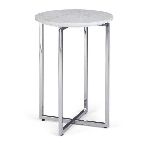 Simpli Home Metal Table