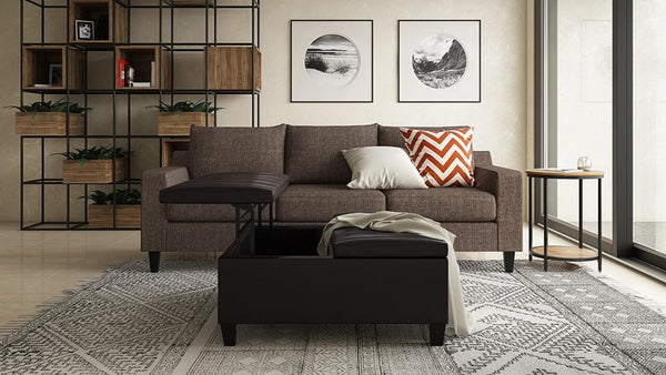 Simpli Home Metal Table