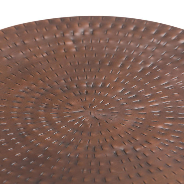 Simpli Home Metal Table