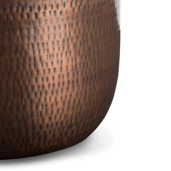 Simpli Home Metal Table