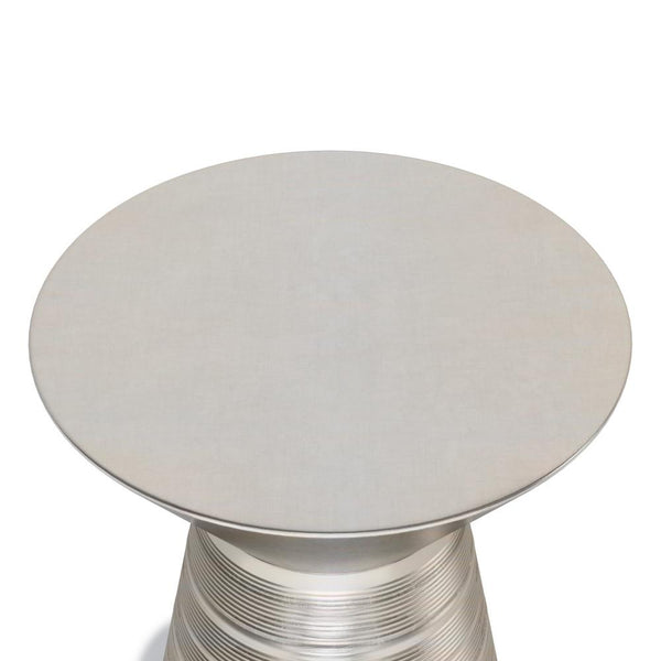 Simpli Home Metal Table