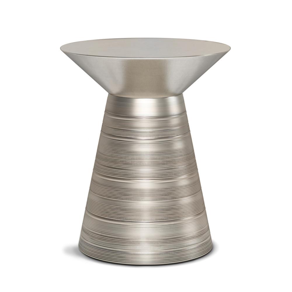 simpli home Metal Table