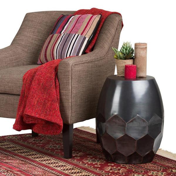 Simpli Home Metal Table