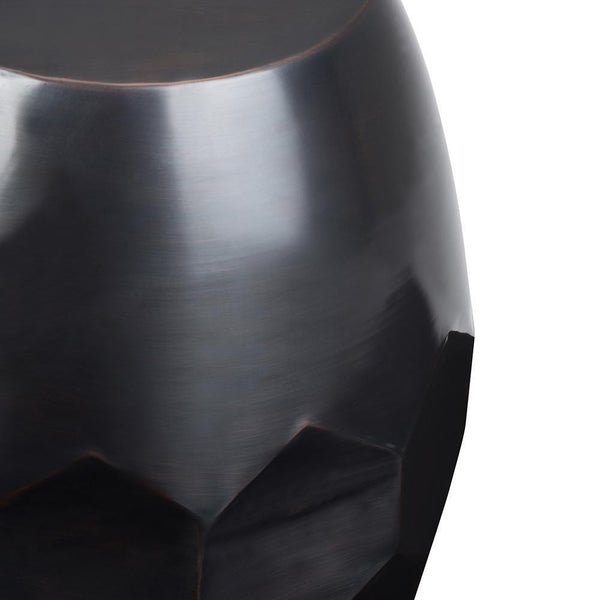 Simpli Home Metal Table