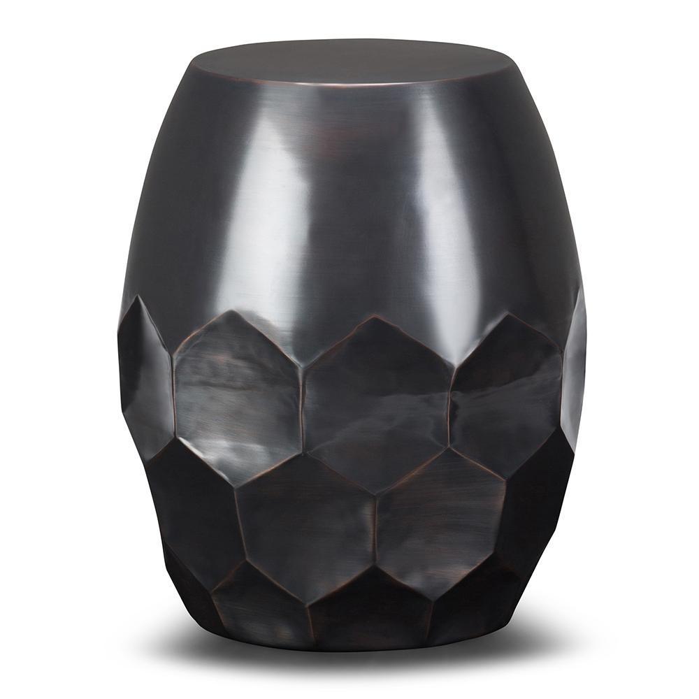 simpli home Metal Table