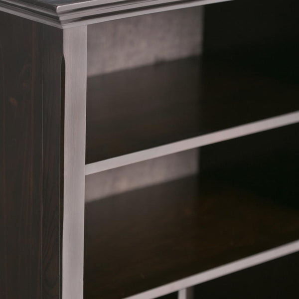 Simpli Home Multi Cube Bookcase And Storage Unit