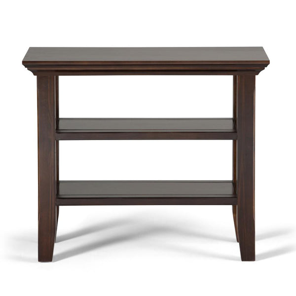 Simpli Home Narrow Side Table