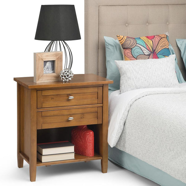 Simpli Home Night Stand