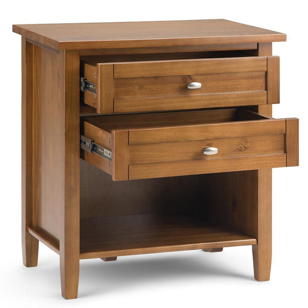 Simpli Home Night Stand