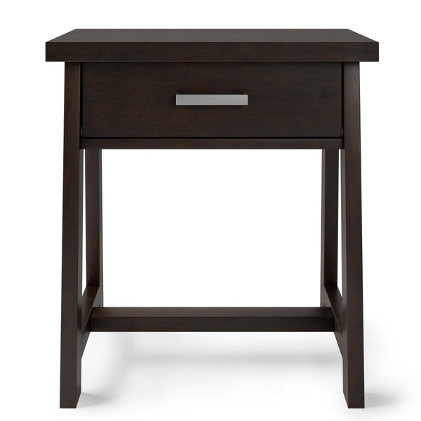 Simpli Home Night Stand