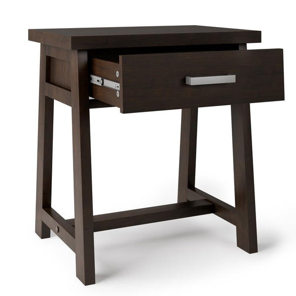 Simpli Home Night Stand