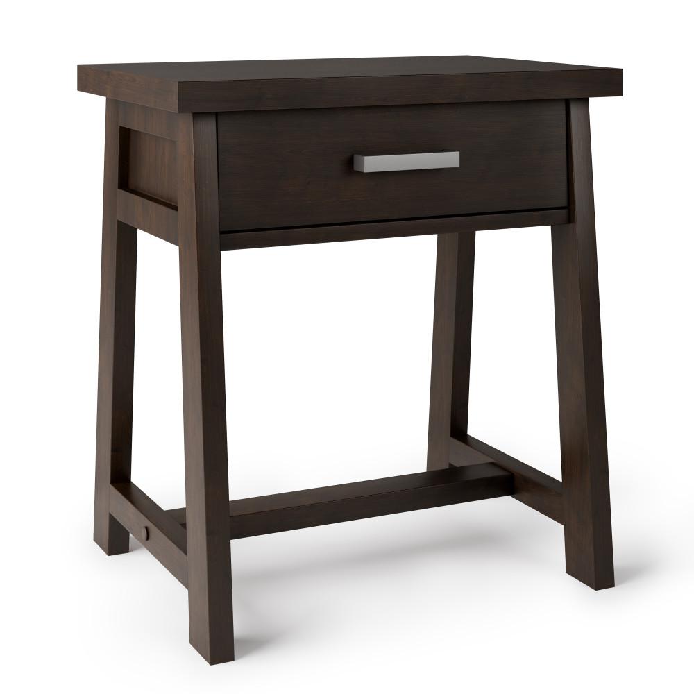simpli home Night Stand