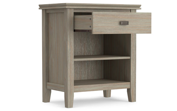 Simpli Home Night Stand