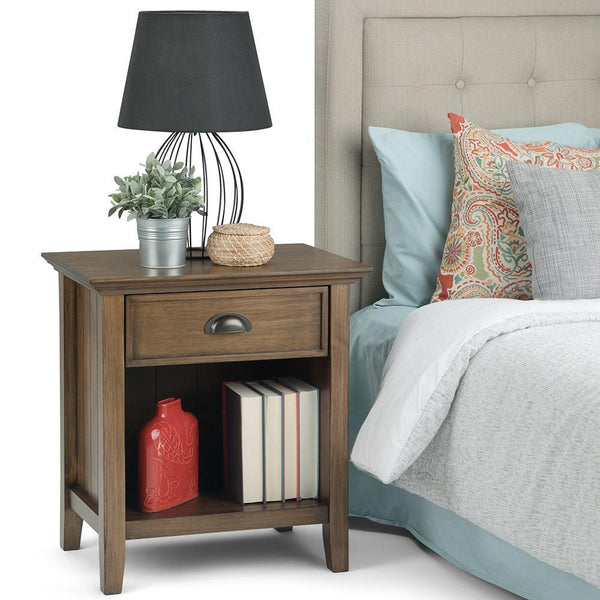 Simpli Home Night Stand