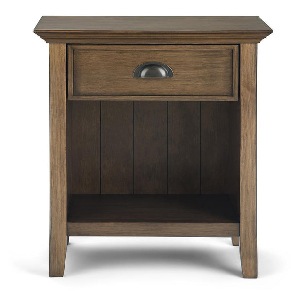 Simpli Home Night Stand